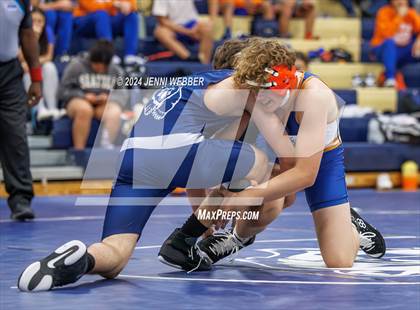 Thumbnail 1 in Bishop Gorman @ Spring Valley photogallery.