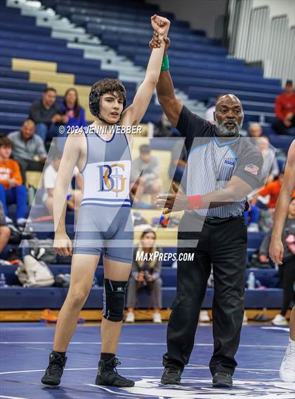 Thumbnail 3 in Bishop Gorman @ Spring Valley photogallery.