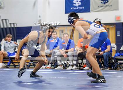 Thumbnail 3 in Bishop Gorman @ Spring Valley photogallery.