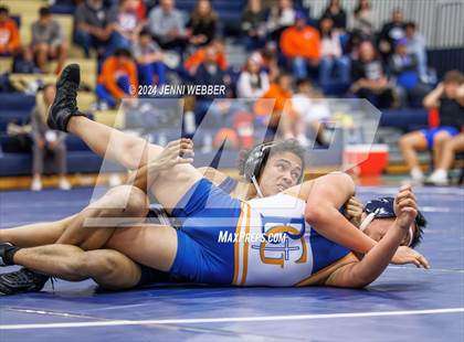 Thumbnail 3 in Bishop Gorman @ Spring Valley photogallery.