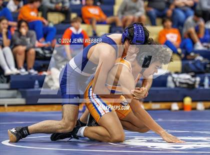 Thumbnail 1 in Bishop Gorman @ Spring Valley photogallery.