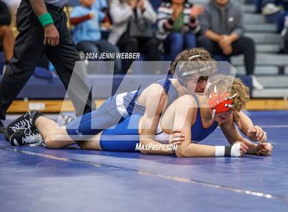Thumbnail 2 in Bishop Gorman @ Spring Valley photogallery.