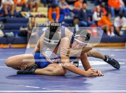 Thumbnail 2 in Bishop Gorman @ Spring Valley photogallery.