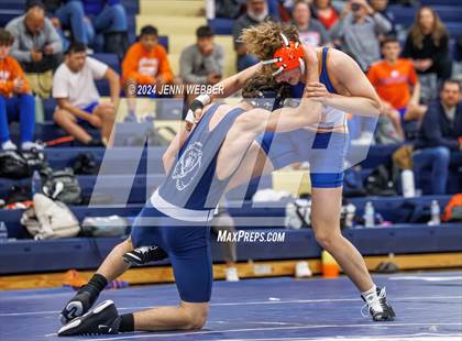 Thumbnail 3 in Bishop Gorman @ Spring Valley photogallery.