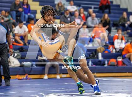Thumbnail 3 in Bishop Gorman @ Spring Valley photogallery.