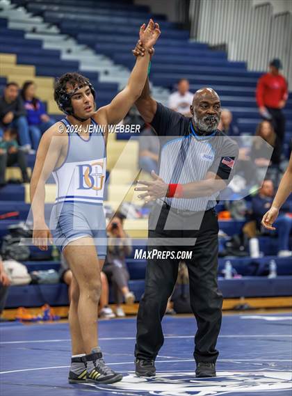 Thumbnail 2 in Bishop Gorman @ Spring Valley photogallery.