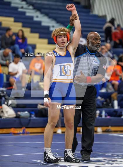 Thumbnail 2 in Bishop Gorman @ Spring Valley photogallery.