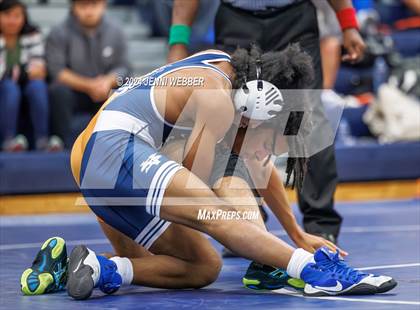 Thumbnail 3 in Bishop Gorman @ Spring Valley photogallery.
