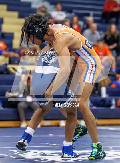 Thumbnail 2 in Bishop Gorman @ Spring Valley photogallery.