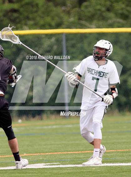 Thumbnail 3 in Bishop Eustace Prep @ Archmere Academy photogallery.