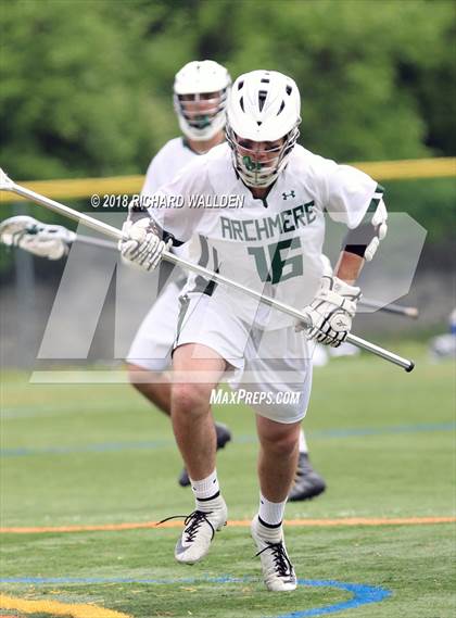 Thumbnail 2 in Bishop Eustace Prep @ Archmere Academy photogallery.