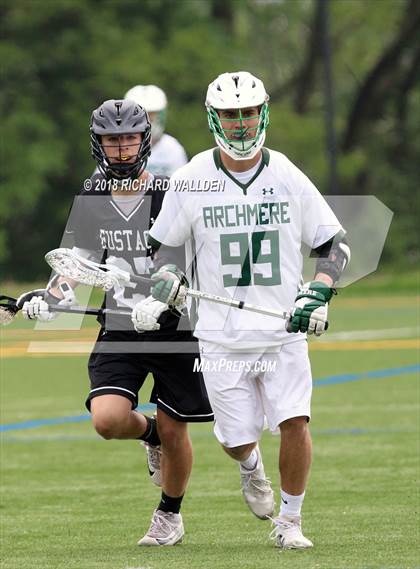 Thumbnail 2 in Bishop Eustace Prep @ Archmere Academy photogallery.