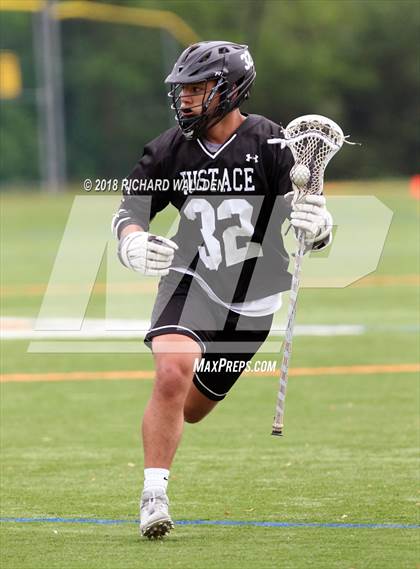 Thumbnail 3 in Bishop Eustace Prep @ Archmere Academy photogallery.