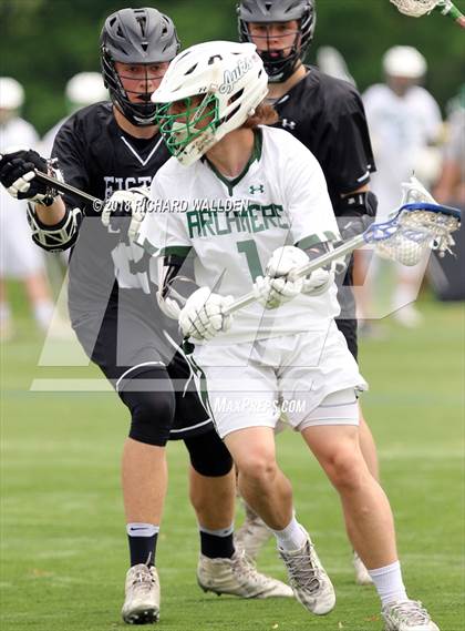 Thumbnail 2 in Bishop Eustace Prep @ Archmere Academy photogallery.