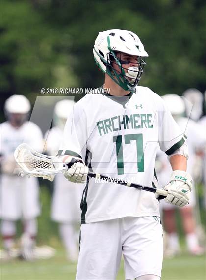 Thumbnail 1 in Bishop Eustace Prep @ Archmere Academy photogallery.