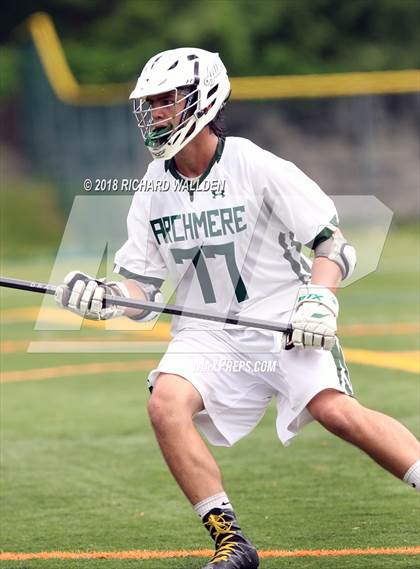 Thumbnail 3 in Bishop Eustace Prep @ Archmere Academy photogallery.