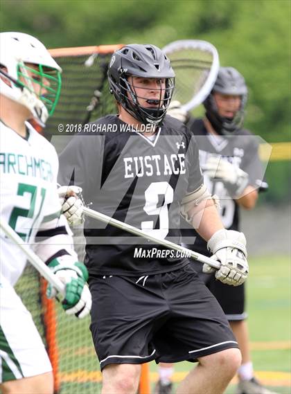 Thumbnail 3 in Bishop Eustace Prep @ Archmere Academy photogallery.