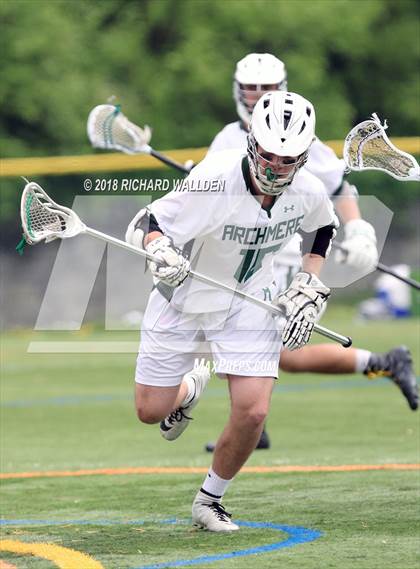Thumbnail 1 in Bishop Eustace Prep @ Archmere Academy photogallery.