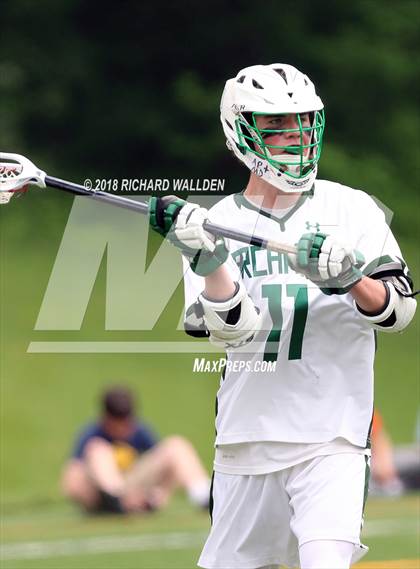 Thumbnail 1 in Bishop Eustace Prep @ Archmere Academy photogallery.