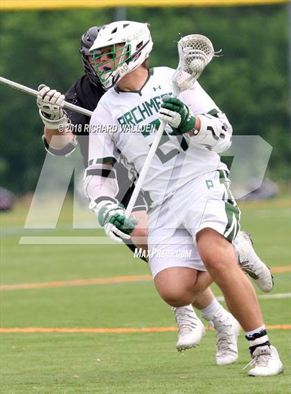 Thumbnail 3 in Bishop Eustace Prep @ Archmere Academy photogallery.