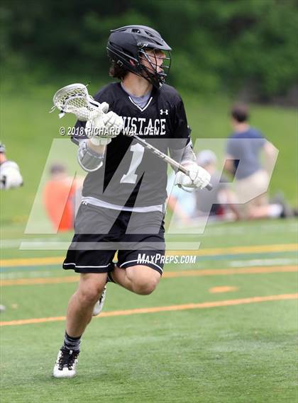 Thumbnail 3 in Bishop Eustace Prep @ Archmere Academy photogallery.