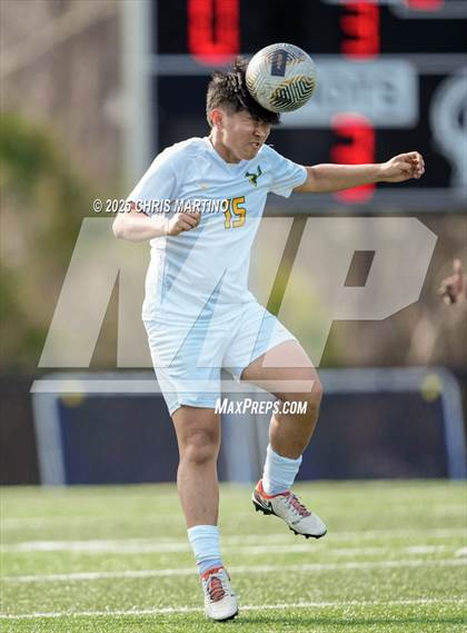 Thumbnail 1 in Spring Valley vs Richland Northeast (Capital City Cup) photogallery.