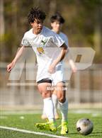 Photo from the gallery "Spring Valley vs Richland Northeast (Capital City Cup)"