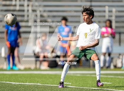 Thumbnail 2 in Spring Valley vs Richland Northeast (Capital City Cup) photogallery.