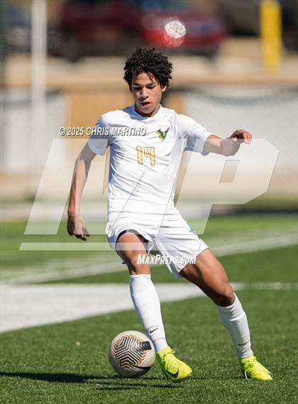 Thumbnail 1 in Spring Valley vs Richland Northeast (Capital City Cup) photogallery.