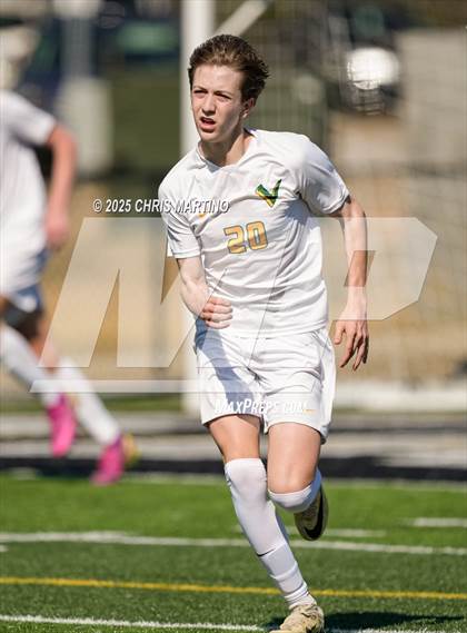 Thumbnail 1 in Spring Valley vs Richland Northeast (Capital City Cup) photogallery.