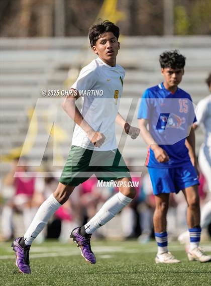 Thumbnail 1 in Spring Valley vs Richland Northeast (Capital City Cup) photogallery.