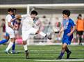 Photo from the gallery "Spring Valley vs Richland Northeast (Capital City Cup)"
