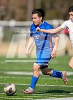 Photo from the gallery "Spring Valley vs Richland Northeast (Capital City Cup)"