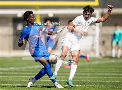 Thumbnail 3 in Spring Valley vs Richland Northeast (Capital City Cup) photogallery.