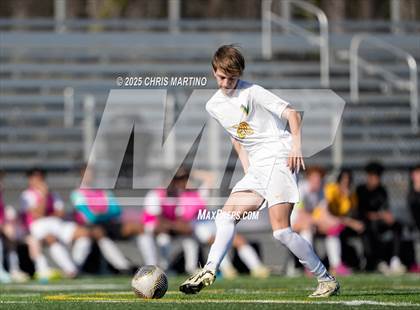 Thumbnail 3 in Spring Valley vs Richland Northeast (Capital City Cup) photogallery.