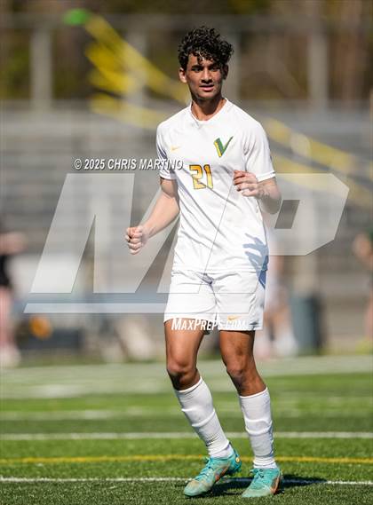 Thumbnail 3 in Spring Valley vs Richland Northeast (Capital City Cup) photogallery.