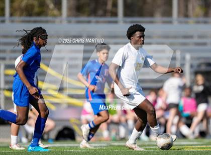 Thumbnail 1 in Spring Valley vs Richland Northeast (Capital City Cup) photogallery.