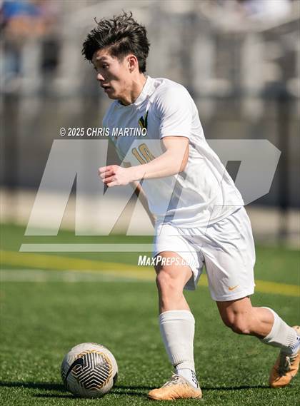Thumbnail 1 in Spring Valley vs Richland Northeast (Capital City Cup) photogallery.