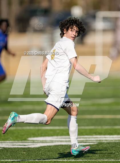 Thumbnail 2 in Spring Valley vs Richland Northeast (Capital City Cup) photogallery.