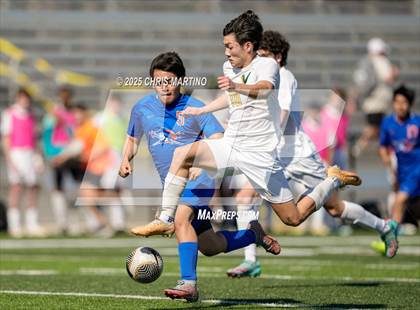 Thumbnail 1 in Spring Valley vs Richland Northeast (Capital City Cup) photogallery.