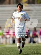 Photo from the gallery "Spring Valley vs Richland Northeast (Capital City Cup)"