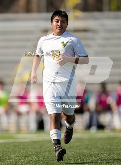 Thumbnail 1 in Spring Valley vs Richland Northeast (Capital City Cup) photogallery.