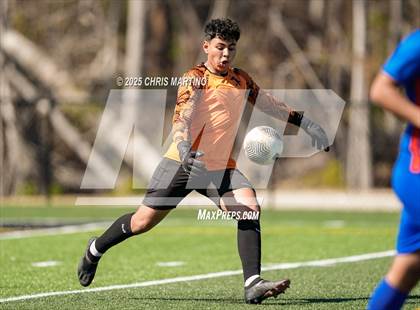 Thumbnail 3 in Spring Valley vs Richland Northeast (Capital City Cup) photogallery.