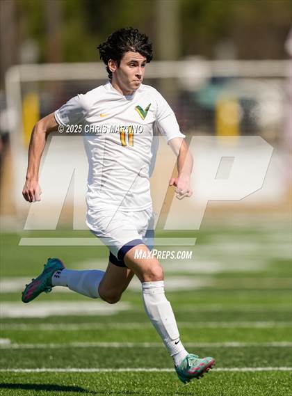 Thumbnail 2 in Spring Valley vs Richland Northeast (Capital City Cup) photogallery.