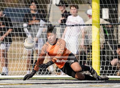 Thumbnail 2 in Spring Valley vs Richland Northeast (Capital City Cup) photogallery.