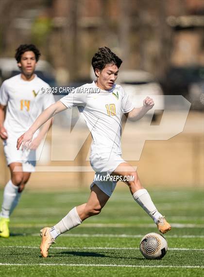Thumbnail 1 in Spring Valley vs Richland Northeast (Capital City Cup) photogallery.