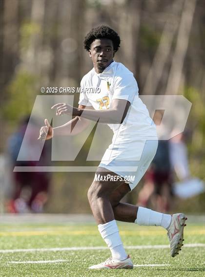 Thumbnail 1 in Spring Valley vs Richland Northeast (Capital City Cup) photogallery.