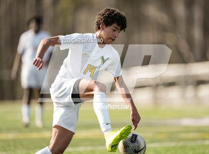 Thumbnail 2 in Spring Valley vs Richland Northeast (Capital City Cup) photogallery.