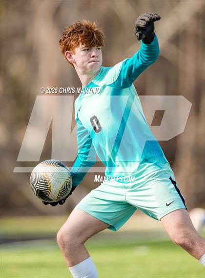 Thumbnail 1 in Spring Valley vs Richland Northeast (Capital City Cup) photogallery.