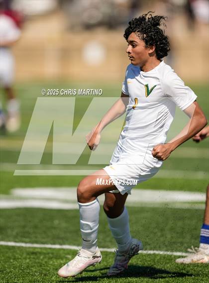 Thumbnail 1 in Spring Valley vs Richland Northeast (Capital City Cup) photogallery.